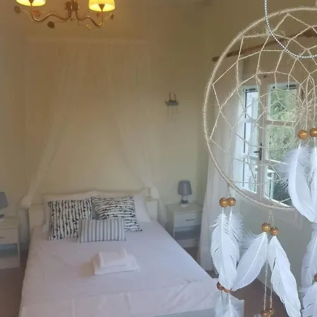 Mani Apartment