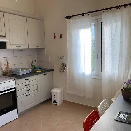 Mani Apartment