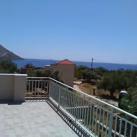 Mani * Kotronas