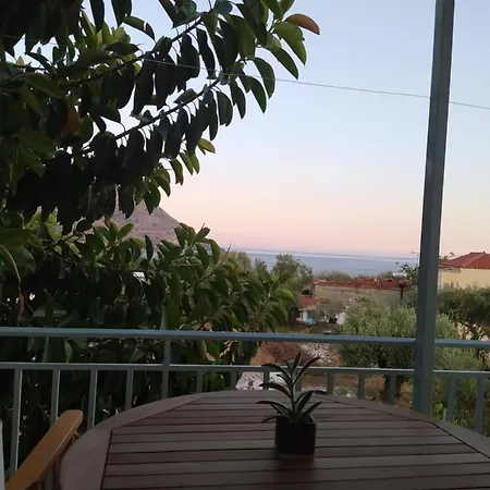 Apartment Mani Kotronas