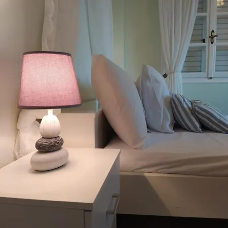 Mani Apartment