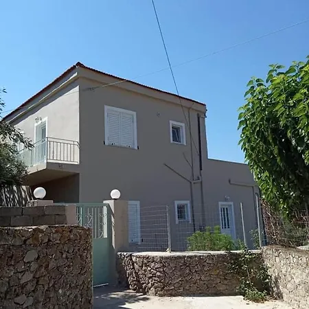Mani Apartment *