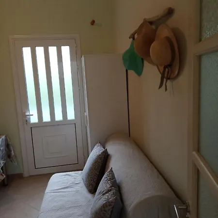 Mani Apartment